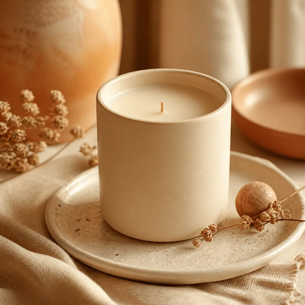 Candle — Lifestyle