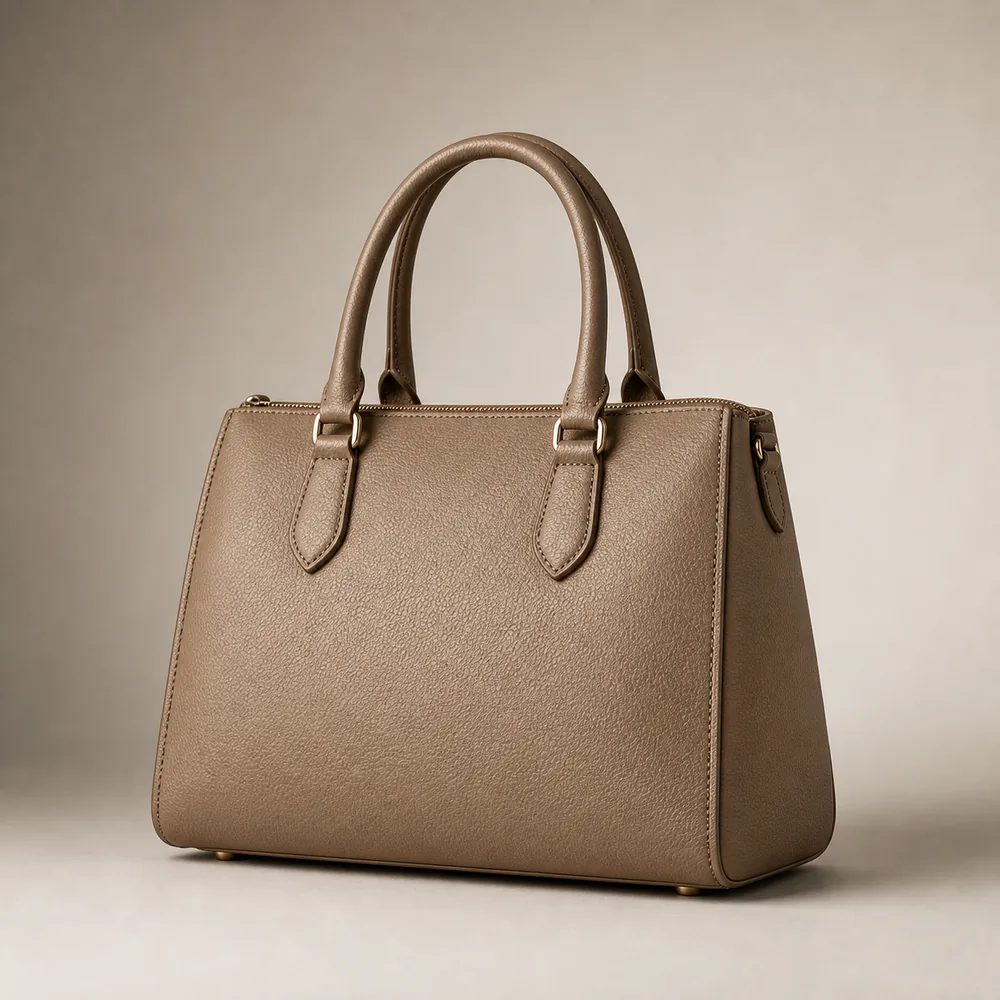 Handbag — Studio